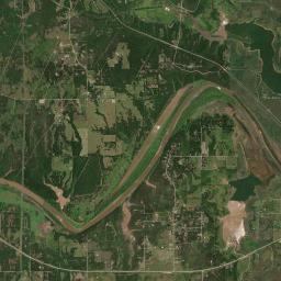 44200 Oklahoma 51, Jennings, OK 74038 Satellite Map