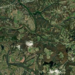 U.S. 412 Scenic, Springdale, AR 72764 Satellite Map