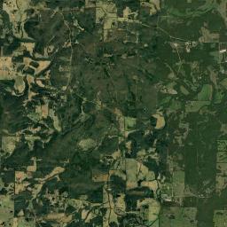 Needmore Arkansas map(satellite map)
