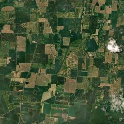 Tatumville Tennessee Satellite Map