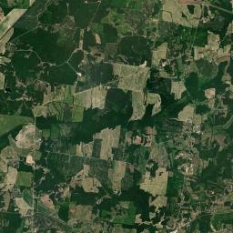 Long Rock Tennessee Satellite Map