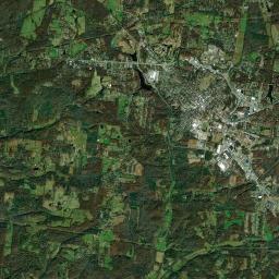 531-535 Furnace Hollow Road, Dickson Satellite Map