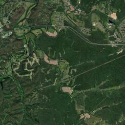 Interstate 40, Pegram, TN 37143, USA Satellite Map