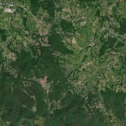 Watertown Satellite Map