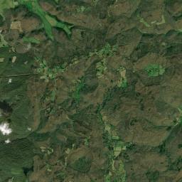 Board Valley Tennessee Satellite Map