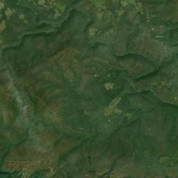 Nemo Tennessee Satellite Map