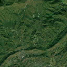 209 Roane St Oliver Springs TN Satellite Map