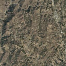 Newland Satellite Map