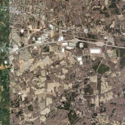Mebane Satellite Map