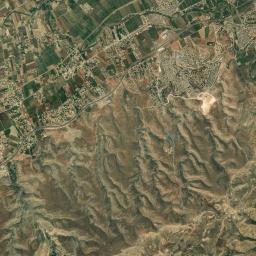 Oued Sly Satellite Map