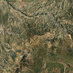 Mansourah Satellite Map