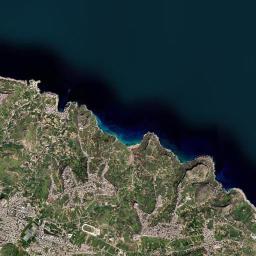 Nadur Satellite Map
