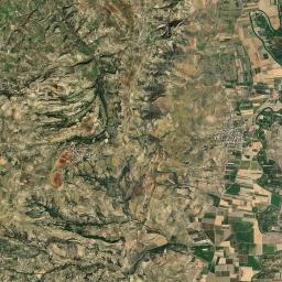 Hacıpaşa Satellite Map