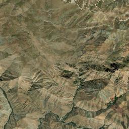 Asara Satellite Map