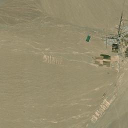 Biyārjomand Satellite Map