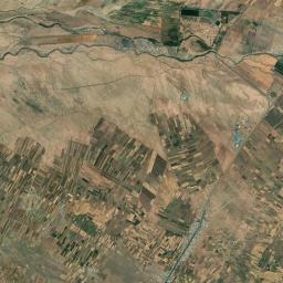 Eshqabad Satellite Map
