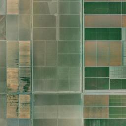 Kings County Satellite Map