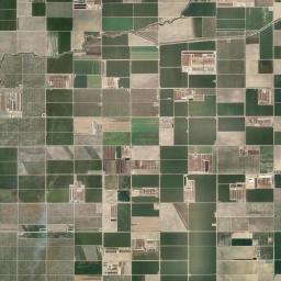 13915 Rd 96 Tipton CA 93272 Satellite Map