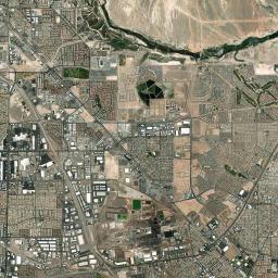 50 Collins Drive Henderson NV 89015 Satellite Map