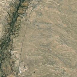 Ohkay Owingeh Satellite Map