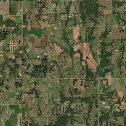 2404 S Mehan Rd Stillwater OK 74074 Satellite Map