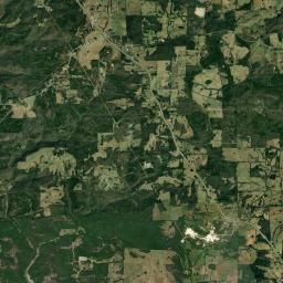 Stella Arkansas Satellite Map