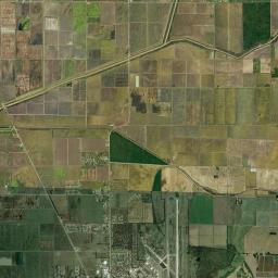 Calumet Arkansas map(satellite map)