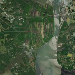 Mount Moriah Tennessee Satellite Map