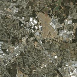 117 Bailey Collins Drive, Smyrna, TN 37167 Satellite Map