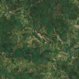 Statesville Tennessee Satellite Map