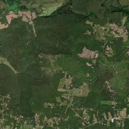 Ravenscroft Tennessee Satellite Map