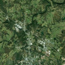 4332 Highway 127 North, Crossville, TN Satellite Map