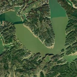 1910 Variety Way, Dandridge, TN 37725 Satellite Map