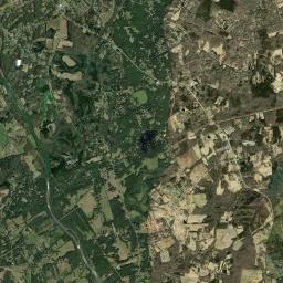 Swepsonville Satellite Map