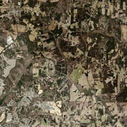 Youngsville Satellite Map