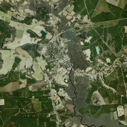 Windsor Satellite Map