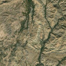 Savojbolagh Satellite Map