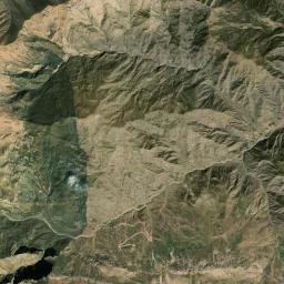 Savadkuh Satellite Map