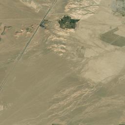 Amiriyeh Satellite Map