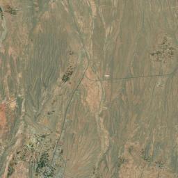 Sheshtamad Satellite Map