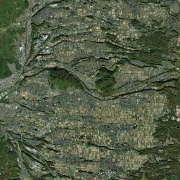 Chino Shi Satellite Map