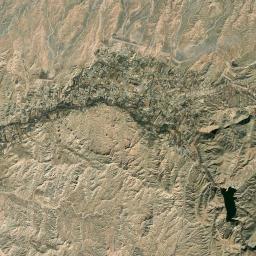Chimayo Satellite Map