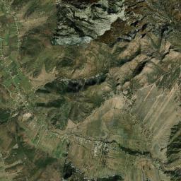 Mora Satellite Map