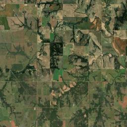 North Broadway, Guthrie, OK 73044, USA Satellite Map