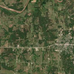 535 Oklahoma 33, Drumright, OK 74030 Satellite Map