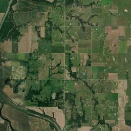 N4220 Road, Wagoner, OK 74467 Satellite Map