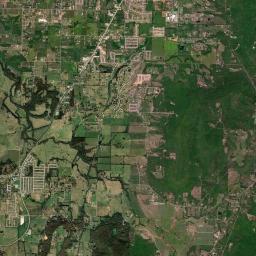 Appleby Arkansas map(satellite map)