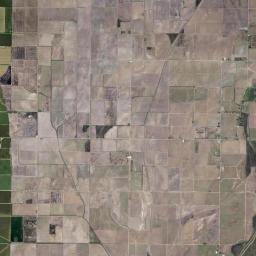 Dixie Arkansas map(satellite map)