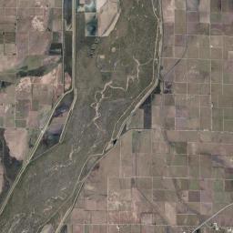 Macey Arkansas map(satellite map)