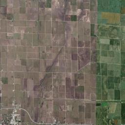 Delfore Arkansas map(satellite map)